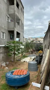 Lote/Terreno à venda, 125m² no Jardim Graziela, Barueri
