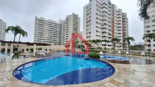 Apartamento com 3 Quartos à venda, 79m² no Vicente de Carvalho, Rio de Janeiro