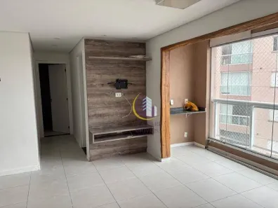 Apartamento com 2 Quartos à venda, 52m² no Jardim Roberto, Osasco