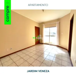 Apartamento com 2 Quartos à venda, 66m² no Jardim Veneza, Franca