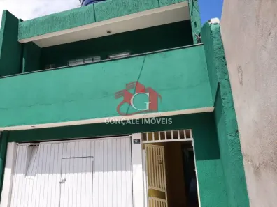 Sobrado com 5 Quartos à venda, 284m² no Vila Carmela I, Guarulhos