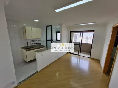 Apartamento com 1 Quarto à venda, 42m² no Mirandópolis, São Paulo
