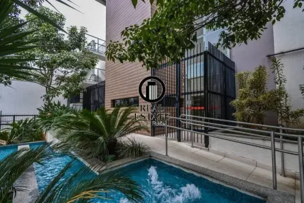 Apartamento com 1 Quarto à venda, 35m² no Aclimação, São Paulo