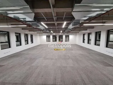 Sala Comercial para alugar, 120m² no Pinheiros, São Paulo