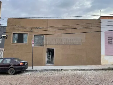Ponto Comercial para alugar, 160m² no Centro, Sorocaba