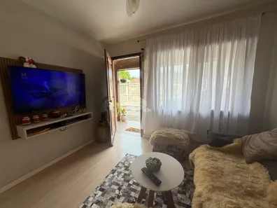Casa com 2 Quartos à venda, 271m² no Harmonia, Canoas