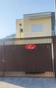 Casa com 3 Quartos à venda, 95m² no Jardim Casa Branca, Suzano
