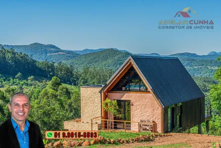 Imóvel Comercial com 2 Quartos à venda, 99m² no , Três Coroas