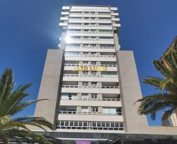 Apartamento com 2 Quartos à venda, 68m² no Vila da Serra, Nova Lima