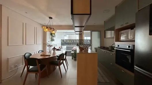 Apartamento com 2 Quartos à venda, 64m² no Vila Prudente, São Paulo