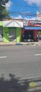 Ponto Comercial à venda, 150m² no Praia de Itaparica, Vila Velha