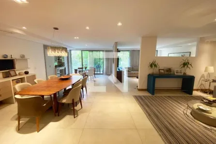 Apartamento com 3 Quartos à venda, 230m² no Alto de Pinheiros, São Paulo