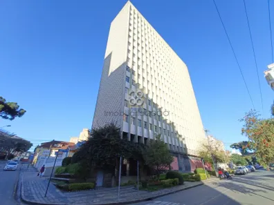 Apartamento com 2 Quartos à venda, 64m² no Centro, Curitiba