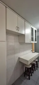 Apartamento com 2 Quartos para alugar, 53m² no Taquara, Rio de Janeiro