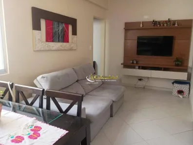 Apartamento com 2 Quartos à venda, 61m² no Cerâmica, São Caetano do Sul