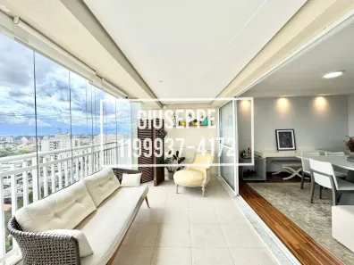 Apartamento com 3 Quartos à venda, 134m² no Jardim Olympia, São Paulo