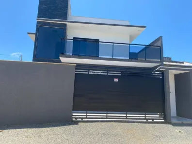 Sobrado com 4 Quartos à venda, 202m² no Itajubá II, Barra Velha