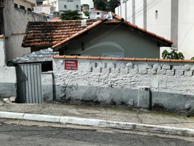 Lote/Terreno à venda, 400m² no Tucuruvi, São Paulo