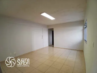 Apartamento com 3 Quartos para alugar, 80m² no Sagrada Família, Belo Horizonte