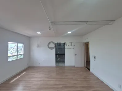 Sala Comercial para alugar, 35m² no Centro, Sorocaba