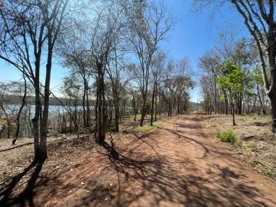 Lote/Terreno à venda no Segismundo Pereira, Uberlândia