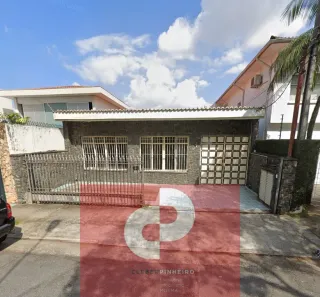 Casa com 5 Quartos à venda, 360m² no Indianópolis, São Paulo