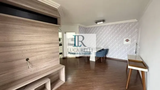Apartamento com 2 Quartos para alugar, 58m² no Piratininga, Osasco