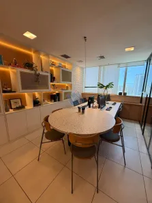 Sala Comercial à venda, 66m² no Caminho das Árvores, Salvador