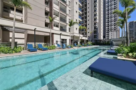 Apartamento com 1 Quarto à venda, 66m² no Perdizes, São Paulo