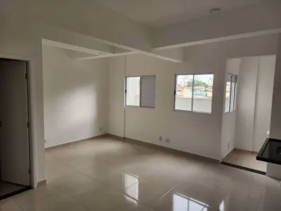 Apartamento com 2 Quartos à venda, 46m² no Chácara Califórnia, São Paulo