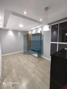 Apartamento com 2 Quartos à venda, 45m² no Tulipas, Jundiaí