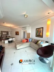 Apartamento com 3 Quartos à venda, 175m² no Enseada, Guarujá
