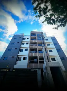 Apartamento com 2 Quartos à venda, 58m² no Monte Castelo, Cabedelo