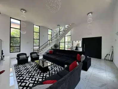 Casa de Condomínio com 3 Quartos à venda, 460m² no Jardim do Golf I, Jandira