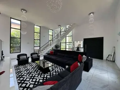 Casa de Condomínio com 3 Quartos para venda ou aluguel, 460m² no Jardim do Golf I, Jandira