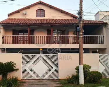 Casa com 3 Quartos à venda, 335m² no Campinas, Pedreira