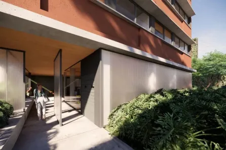 Apartamento com 3 Quartos à venda, 100m² no Vila Olímpia, São Paulo