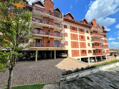 Apartamento com 3 Quartos à venda, 119m² no Jardim Nova Bragança, Bragança Paulista