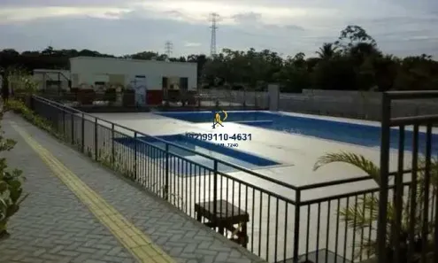 Apartamento com 2 Quartos à venda, 48m² no São José Operário, Manaus