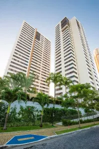 Apartamento com 3 Quartos à venda, 147m² no Estados, João Pessoa