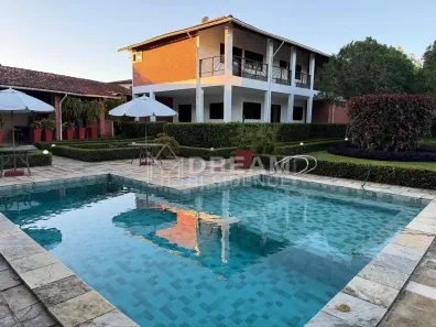 Apartamento com 10 Quartos à venda, 800m² no Aldeia dos Camarás, Camaragibe