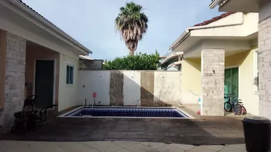 Casa de Condomínio com 3 Quartos à venda, 206m² no São José do Imbassaí, Maricá