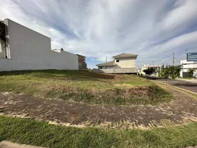 Lote/Terreno à venda, 313m² no Porto Bello Residence, Presidente Prudente