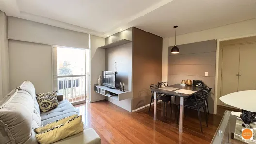 Apartamento com 3 Quartos à venda, 80m² no Coração de Jesus, Belo Horizonte