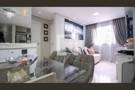 Apartamento com 2 Quartos à venda, 45m² no Quinta da Paineira, São Paulo