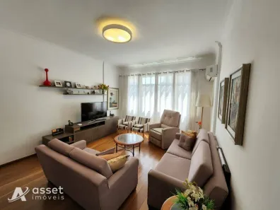 Apartamento com 3 Quartos à venda, 140m² no Icaraí, Niterói