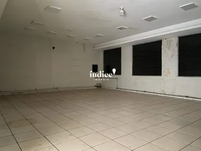 Sala Comercial com 1 Quarto para alugar, 208m² no Centro, Ribeirão Preto