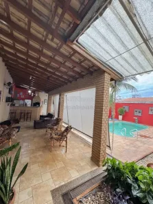 Casa com 3 Quartos à venda, 270m² no Jardim Nazareth, São José do Rio Preto
