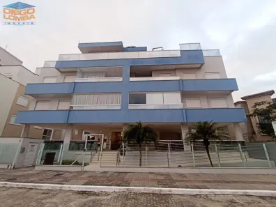 Apartamento com 3 Quartos à venda, 113m² no Canasvieiras, Florianópolis