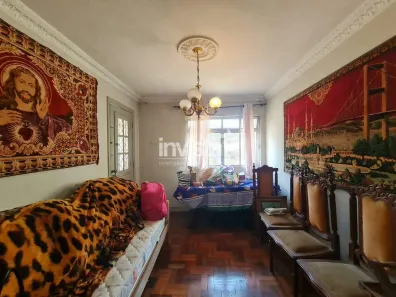 Casa com 3 Quartos à venda, 240m² no Campo Grande, Santos